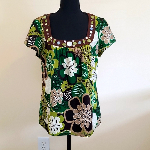 R Q T Tops - RQT Women's Top